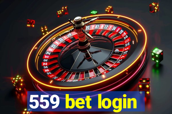 559 bet login